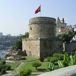 Turecko - Last Minute - Antalya